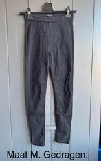 Skinny broek. Maat M., Maat 38/40 (M), Zwart, Ophalen of Verzenden, Lang