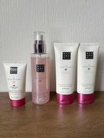 Rituals Sakura Set, Ophalen of Verzenden, Nieuw, Bodylotion, Crème of Olie