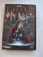 Thor DVD - Actie en Avontuur!, Cd's en Dvd's, Dvd's | Actie, Vanaf 12 jaar, Ophalen of Verzenden, Zo goed als nieuw, Actie