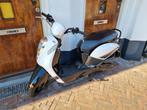 Sym New Mio 1299 euro brom bij Scooterforyou, Zwolle  kilome, Ophalen, Gebruikt, Overige modellen, Benzine