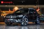 Mercedes-Benz GLC 300e 4MATIC Premium Plus Leder, Pano, Came, Automaat, Gebruikt, Zwart, 4 cilinders