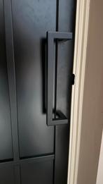 Cando deurgrepen en rolsloten 2 sets 403, Doe-het-zelf en Verbouw, Ophalen, Binnendeur, Minder dan 200 cm, Zo goed als nieuw