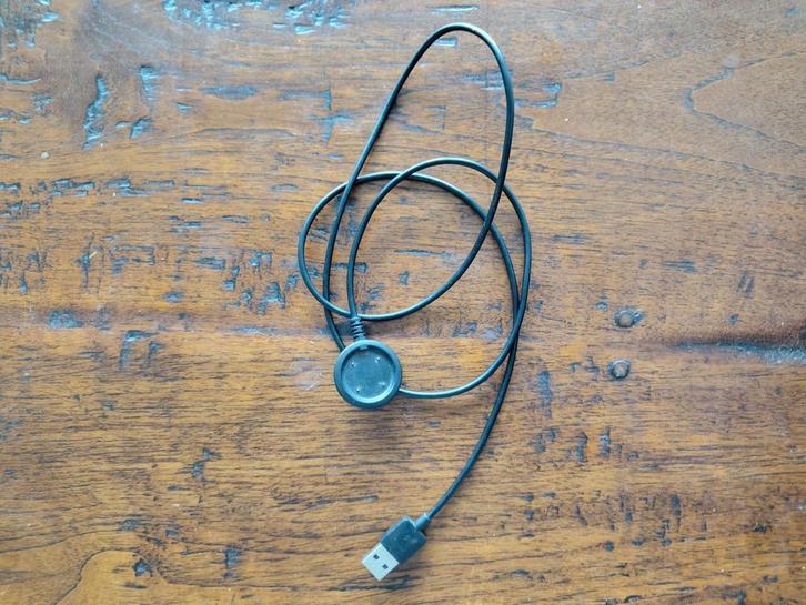 Oplaadkabel polar horloge, Auto-onderdelen, Elektronica en Kabels, Nieuw, Ophalen of Verzenden