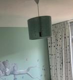 Mintgroene babykamer lamp van Baby's only - Stof kabel print, Ophalen of Verzenden, Zo goed als nieuw, Stof, Minder dan 50 cm