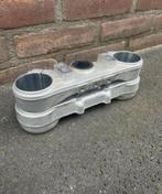 Kroonplaten KTM SX SXF EXC 125+ t/m 2012., Motoren, Tuning en Styling, Ophalen of Verzenden