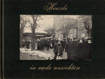 Heerde in oude ansichten - N.J. Bischoff Tulleken beschikbaar voor biedingen