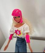 Inline skates Barbie, Ophalen, Zo goed als nieuw, Barbie