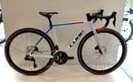 Cube Cross Race C:62 SLX cyclocross, maat 50, Di2 2x12 nieuw, Fietsen en Brommers, Fietsen | Racefietsen, Carbon, Nieuw, 49 tot 53 cm