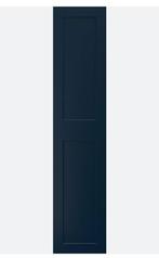 Ikea grimo deur 50x229 donkerblauw, Huis en Inrichting, Kasten | Kledingkasten, Ophalen, 25 tot 50 cm, 50 tot 100 cm, 200 cm of meer