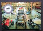 Gids van The National Motor Museum Beaulieu (UK) - 1979, Boeken, Auto's | Boeken, Gelezen, Algemeen, Verzenden