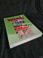 Kick Wilstra - 6 delen, Boeken, Meerdere stripboeken, Ophalen of Verzenden, Nieuw