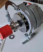 Missouri Wind&Solar, Ophalen, Nieuw