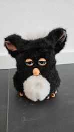 Furby Tiger Hashbro 2005 - vintage zeldzaam, Kinderen en Baby's, Speelgoed | Knuffels en Pluche, Ophalen of Verzenden, Gebruikt