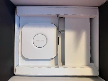 Philips Hue Bridge v2.1  | ✔️Nieuw in doos beschikbaar voor biedingen