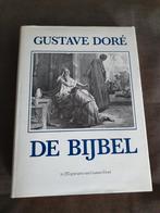 Gustave  Dore - De Bijbel in 230 gravures, Ophalen of Verzenden, Zo goed als nieuw, G. Dore