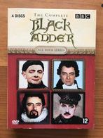 The Complete Blackadder - All Four Series [DVD 4 Discs], Cd's en Dvd's, Boxset, Ophalen of Verzenden, Komedie, Vanaf 6 jaar