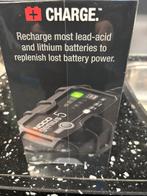 Noco genius 5 accu lader nieuw uk naar eu, Ophalen of Verzenden, Nieuw