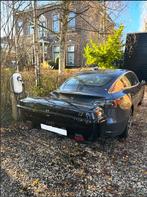 Te huur: MFT backbox trekhaak koffer (top voor skis), Ophalen, Zo goed als nieuw