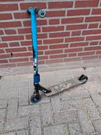 Stuntstep, Fietsen en Brommers, Ophalen, Zo goed als nieuw, Gewone step