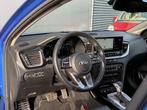 Kia Xceed BWJ 2021 | 1.6 GDi PHEV 141PK ExecutiveLine | TREK, Gebruikt, Blauw, Bedrijf, Adaptive Cruise Control