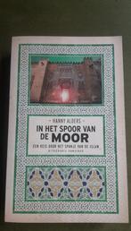 In het spoor van de Moor, Ophalen of Verzenden, Zo goed als nieuw, Hanny Alders, Europa