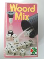 Woordmix - Leuk woordspel voor 8+, Vijf spelers of meer, Ophalen of Verzenden, Gebruikt
