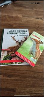 Wilde dieren en pasdenstoelen, Boeken, Ophalen, Overige diersoorten