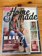 Libelle - Home Made / Lekker / Living, Ophalen of Verzenden, Zo goed als nieuw, Damesbladen