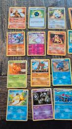 Pokemon kaarten bieden naar waarde, Ophalen of Verzenden, Zo goed als nieuw, Meerdere kaarten