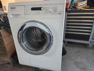 Miele w5723 (defect) beschikbaar voor biedingen