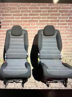 2 autostoelen Opel Combo life, Ophalen of Verzenden, Opel