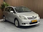 Toyota Verso 1.8 VVT-i Bns Lim. (bj 2010, automaat), Auto's, Toyota, Automaat, Euro 5, 450 kg, Gebruikt