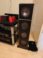 Gezocht Frontjes voor Kef Q700, Ophalen, 120 watt of meer, Front, Rear of Stereo speakers, Overige merken