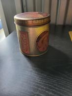 Nostalgisch Coca Cola blik., Verzamelen, Blikken, Ophalen of Verzenden, Zo goed als nieuw, Overige