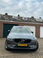 Volvo XC60 Hybrid T8 Twin Engine 2019 Grijs, luxe interieur, Auto's, Volvo, Te koop, 2000 cc, Zilver of Grijs, Geïmporteerd