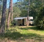 Retro Camper te huur!, Caravans en Kamperen