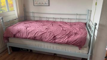 Eenpersoonsbed IKEA - afbeelding 3