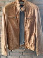 McGregor Leren jack zomer jas M/L | Nieuwstaat, Kleding | Heren, Jassen | Zomer, Bruin, McGregor, Nieuw, Ophalen of Verzenden