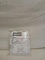 Revell Minikit McDonnell Douglas MD-83, Niet bekend, 1:200 of kleiner, Revell Minikit McDonnell Douglas MD-83 Zonder doos uit 2000 de schaal is 1:685  Ophalen of verzenden mogelijk SP Waarom zijn onze prijzen zo verlaagd?  De eigenaar van de Allroundhandel in Geesteren(ov) is bijna 80 jaar oud. Hij zou graag wat willen minde