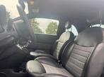 Fiat 500 0.9 TwinAir Lounge AIRCO|EL.RAMEN|LMV|APK, Auto's, Fiat, Voorwielaandrijving, Euro 5, 86 pk, Gebruikt