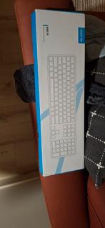 Nieuw Mac Keyboard - Draadloos, Computers en Software, Toetsenborden, Ophalen, Nieuw, Draadloos, Qwerty