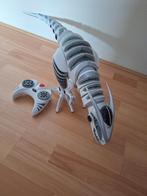 Pratende en Lopende Dinosaurus, Ophalen, Jongen of Meisje