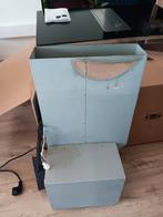 Kookplaat Pelgrim IKR2083RVS te koop, Ophalen, Gebruikt, Zwart, 50 tot 100 cm