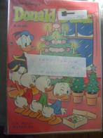 jaargang donald duck  1990, Complete serie of reeks, Ophalen of Verzenden, Gelezen