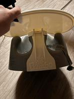 Bumbo Seat met Eetblad, Kinderen en Baby's, Ophalen, Gebruikt, Overige typen, Gordel(s)