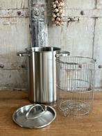 Aspergepan Professioneel Restaurant Linie, Ophalen of Verzenden, Zo goed als nieuw