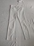 Brax broek 40/ 31-32 US wit Shakira, Maat 38/40 (M), Verzenden, Wit, BRAX