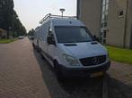 Mercedes-Benz Sprinter 2.1 CDI 313 2009, Achterwielaandrijving, 4 cilinders, 129 pk, Wit