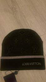 Designer Muts, Kleding | Heren, Mutsen, Sjaals en Handschoenen, Verzenden, Nieuw, Maat 48/50 (M), Louis Vuitton