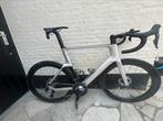 Orbea Orca Aero M20i LTD, Carbon, Heren, Zo goed als nieuw, 57 tot 61 cm